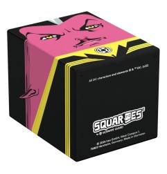 Squaroes - DC Comics DC Justice League JL016 Sinestro