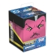 Squaroes - DC Comics DC Justice League JL016 Sinestro