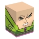 Squaroes - DC Justice League JL014 Lex Luthor Battlesuit