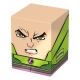 Squaroes - DC Justice League JL014 Lex Luthor Battlesuit