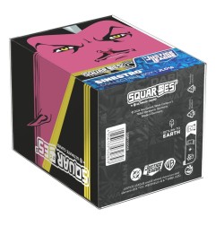 DC Comics - Squaroes - Squaroe DC Justice League JL016 - Sinestro