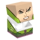 Squaroes - DC Justice League JL014 Lex Luthor Battlesuit