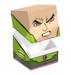 DC Comics - Squaroes - Squaroe DC Justice League JL014 - Lex Luthor Battlesuit