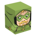Squaroes - DC Justice League JL015 Green Arrow