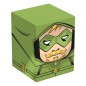Squaroes - DC Justice League JL015 Green Arrow