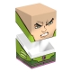Squaroes - DC Justice League JL014 Lex Luthor Battlesuit