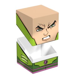 DC Comics - Squaroes - Squaroe DC Justice League JL014 - Lex Luthor Battlesuit