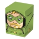 Squaroes - DC Justice League JL015 Green Arrow
