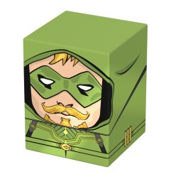 DC Comics - Squaroes - Squaroe DC Justice League JL015 - Green Arrow