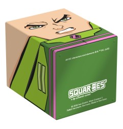 DC Comics - Squaroes - Squaroe DC Justice League JL014 - Lex Luthor Battlesuit
