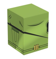 Squaroes - DC Justice League JL015 Green Arrow