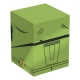 Squaroes - DC Justice League JL015 Green Arrow