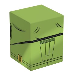 DC Comics - Squaroes - Squaroe DC Justice League JL015 - Green Arrow