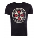 Resident Evil - T-Shirt Logo Umbrella