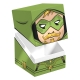 Squaroes - DC Justice League JL015 Green Arrow