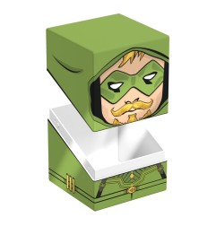 DC Comics - Squaroes - Squaroe DC Justice League JL015 - Green Arrow