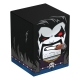 Squaroes - DC Justice League JL013 Lobo