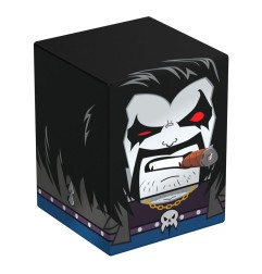 DC Comics - Squaroes - Squaroe DC Justice League JL013 - Lobo