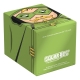 Squaroes - DC Justice League JL015 Green Arrow