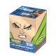 Squaroes - DC Justice League JL014 Lex Luthor Battlesuit
