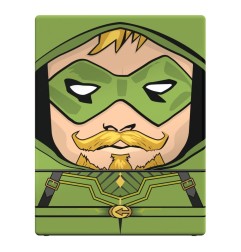 DC Comics - Squaroes - Squaroe DC Justice League JL015 - Green Arrow