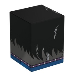 Squaroes - DC Justice League JL013 Lobo