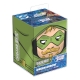 Squaroes - DC Justice League JL015 Green Arrow