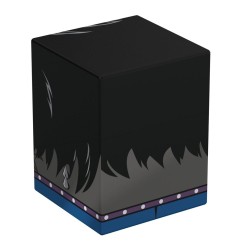 DC Comics - Squaroes - Squaroe DC Justice League JL013 - Lobo