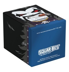 DC Comics - Squaroes - Squaroe DC Justice League JL013 - Lobo
