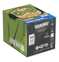 DC Comics - Squaroes - Squaroe DC Justice League JL015 - Green Arrow