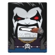 Squaroes - DC Justice League JL013 Lobo