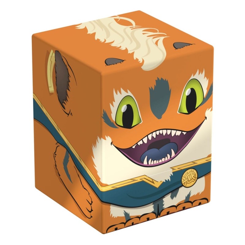 Magic the Gathering - Squaroes - Squaroe Magic: The Gathering Foundations MTG002 - Loot