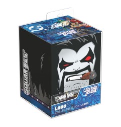 DC Comics - Squaroes - Squaroe DC Justice League JL013 - Lobo