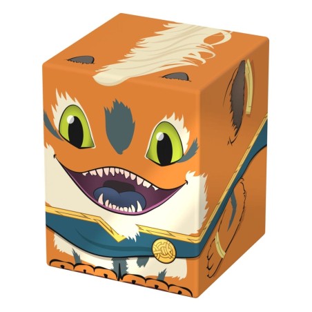 Squaroes - Magic: The Gathering Foundations MTG002 Loot