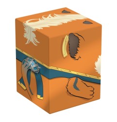 Squaroes - Magic: The Gathering Foundations MTG002 Loot