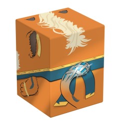 Squaroes - Magic: The Gathering Foundations MTG002 Loot