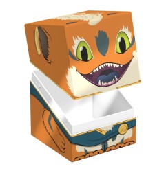 Squaroes - Magic: The Gathering Foundations MTG002 Loot