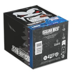 DC Comics - Squaroes - Squaroe DC Justice League JL013 - Lobo