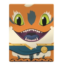 Magic the Gathering - Squaroes - Squaroe Magic: The Gathering Foundations MTG002 - Loot