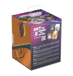 Magic the Gathering - Squaroes - Squaroe Magic: The Gathering Foundations MTG002 - Loot