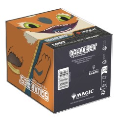 Magic the Gathering - Squaroes - Squaroe Magic: The Gathering Foundations MTG002 - Loot