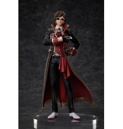 Gackt - Statuette PVC 1/8 Dealer  22 cm