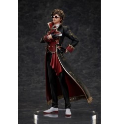 Gackt - Statuette 1/8 Dealer Gackt 22 cm