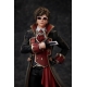 Gackt - Statuette 1/8 Dealer Gackt 22 cm