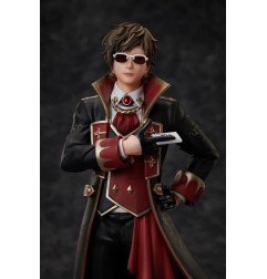 Gackt - Statuette PVC 1/8 Dealer  22 cm