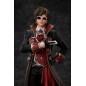 Gackt - Statuette 1/8 Dealer Gackt 22 cm