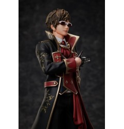 Gackt - Statuette 1/8 Dealer Gackt 22 cm