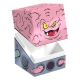 Squaroes - Les Tortues Ninja 002 Krang avec Bubble Walker