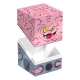 Squaroes - Les Tortues Ninja 002 Krang avec Bubble Walker
