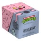 Squaroes - Les Tortues Ninja 002 Krang avec Bubble Walker